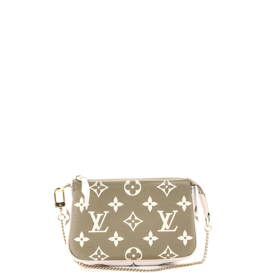 Louis Vuitton Pochette Accessoires