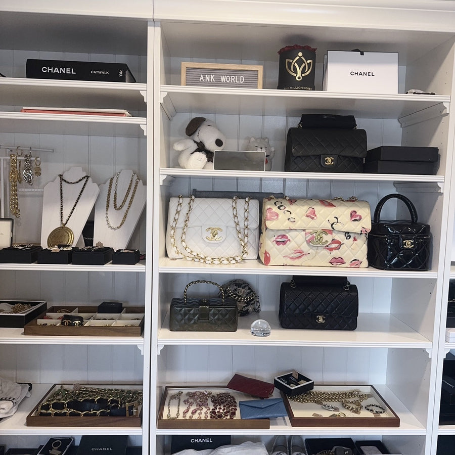 Unknown - Auction! Designer Bags &
