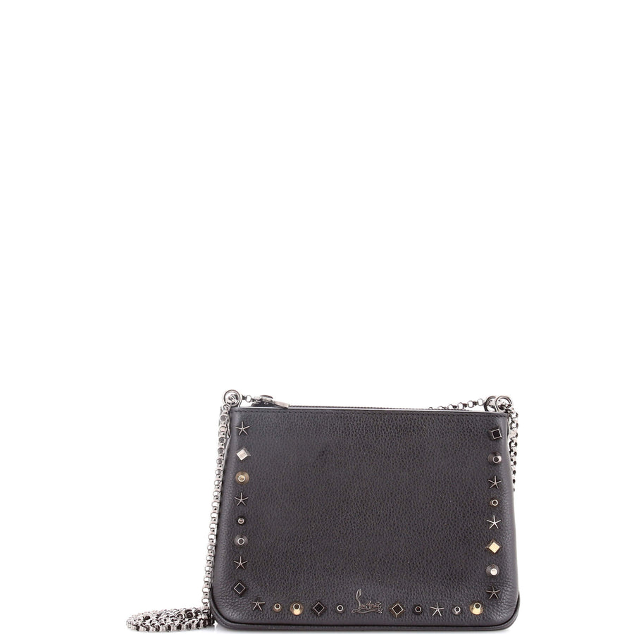 Christian Louboutin Triloubi Chain Bag