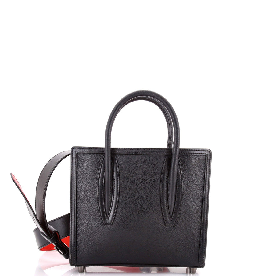 Christian Louboutin Paloma Tote Leather