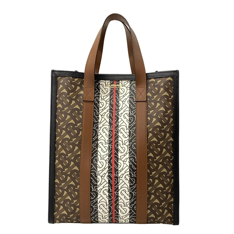 Burberry London England Small Stripe