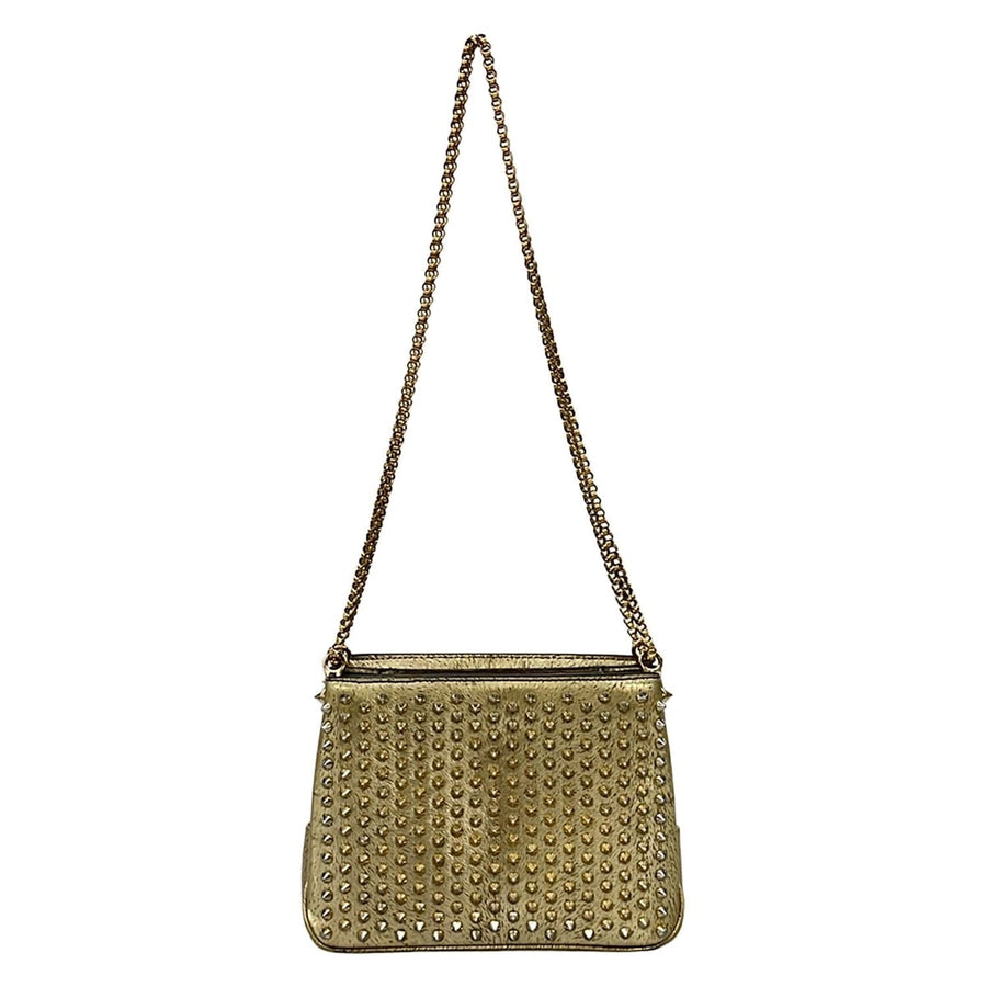 Christian Louboutin Triloubi Small