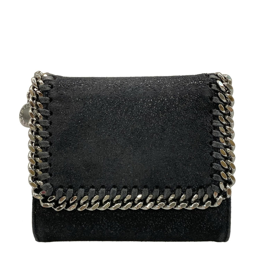 Stellamccartney Falabella Trifold Wallet