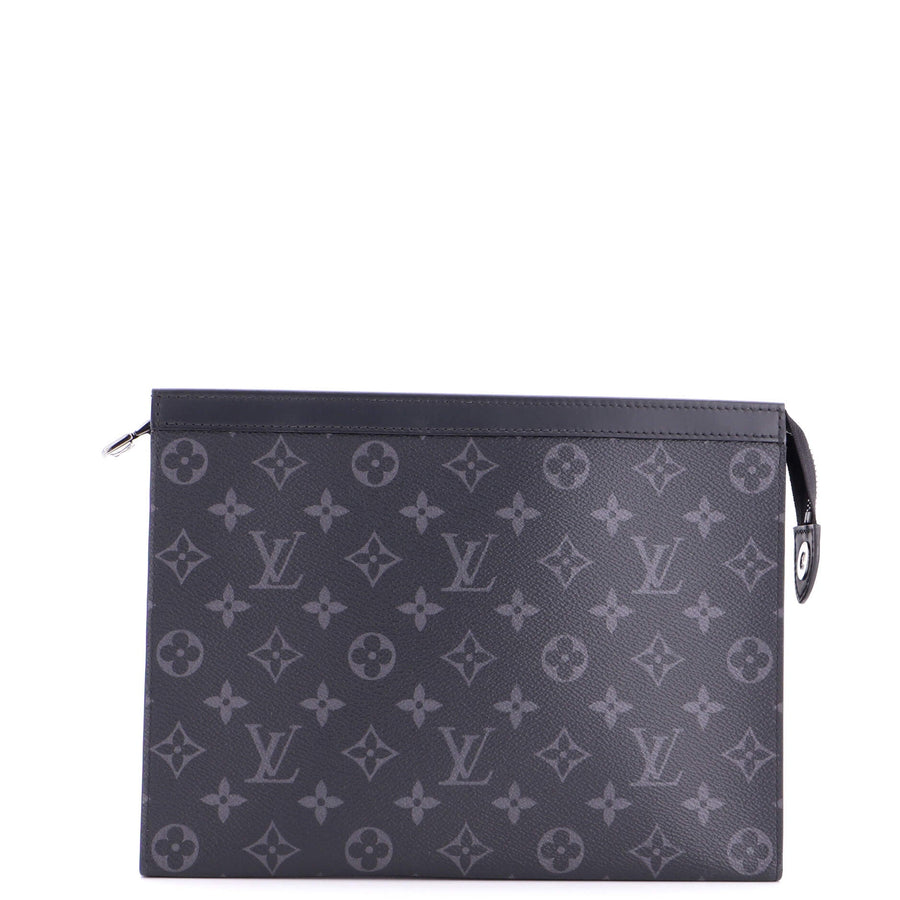 Louis Vuitton Pochette Voyage Eclipse