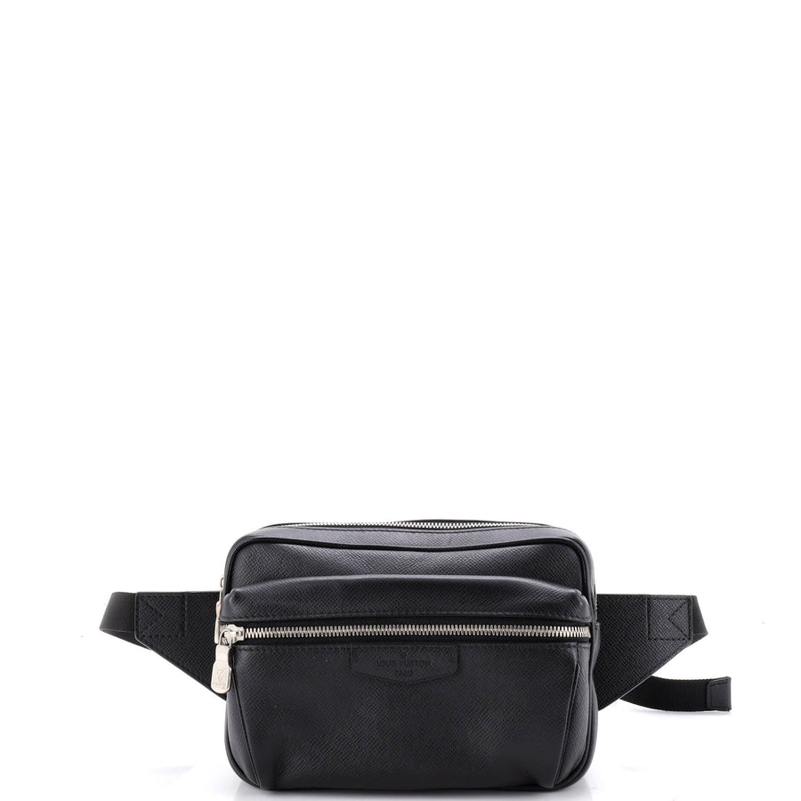 Louis Vuitton Outdoor Bumbag Taiga