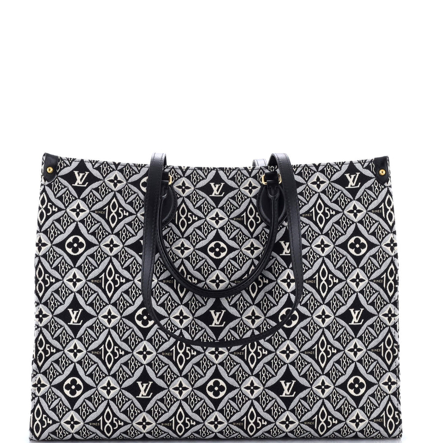 Louis Vuitton Onthego Tote Limited