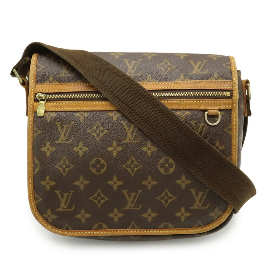 Louis Vuitton Bosphore Messenger Bag