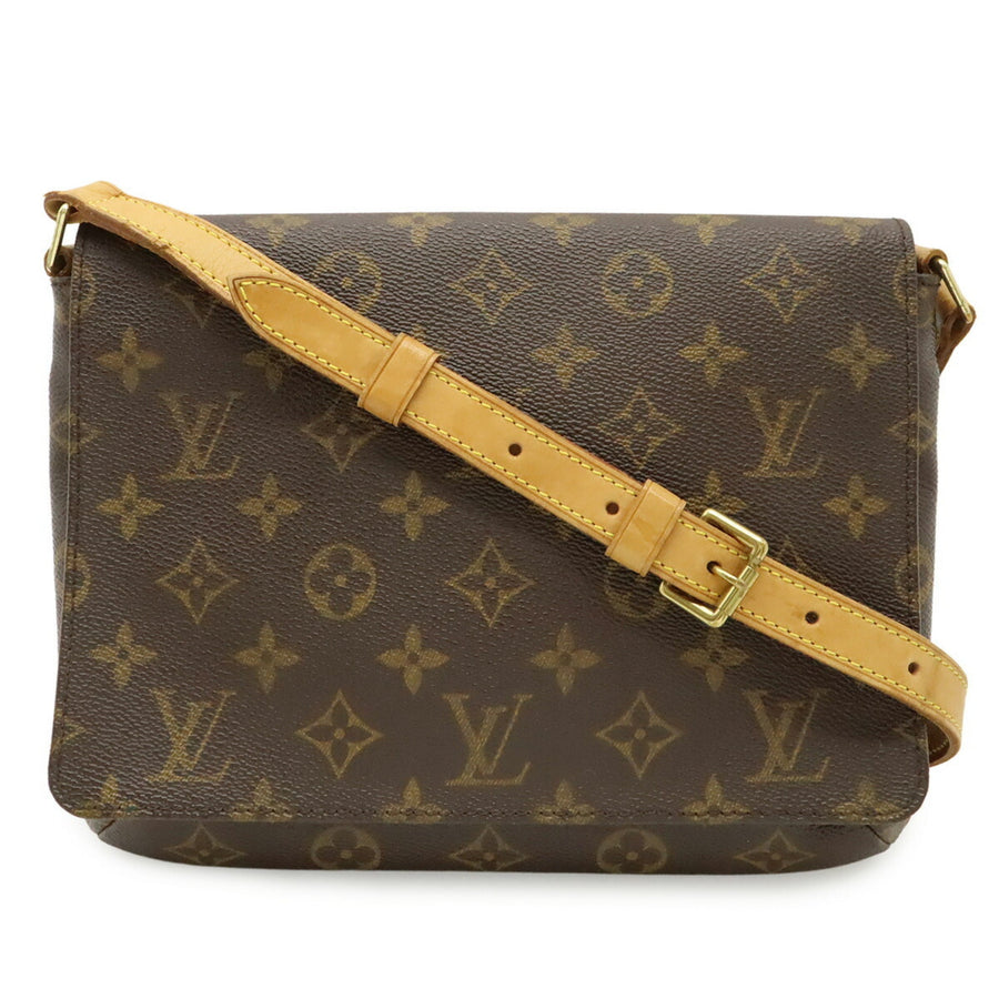 Louis Vuitton Musette Tango Handbag