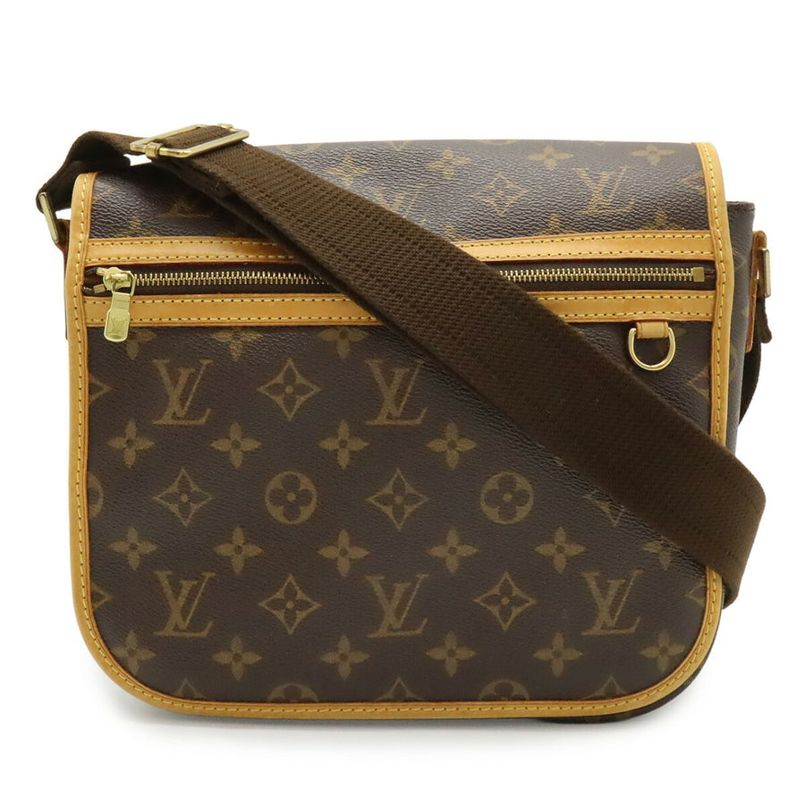 Louis Vuitton Bosphore Messenger Bag