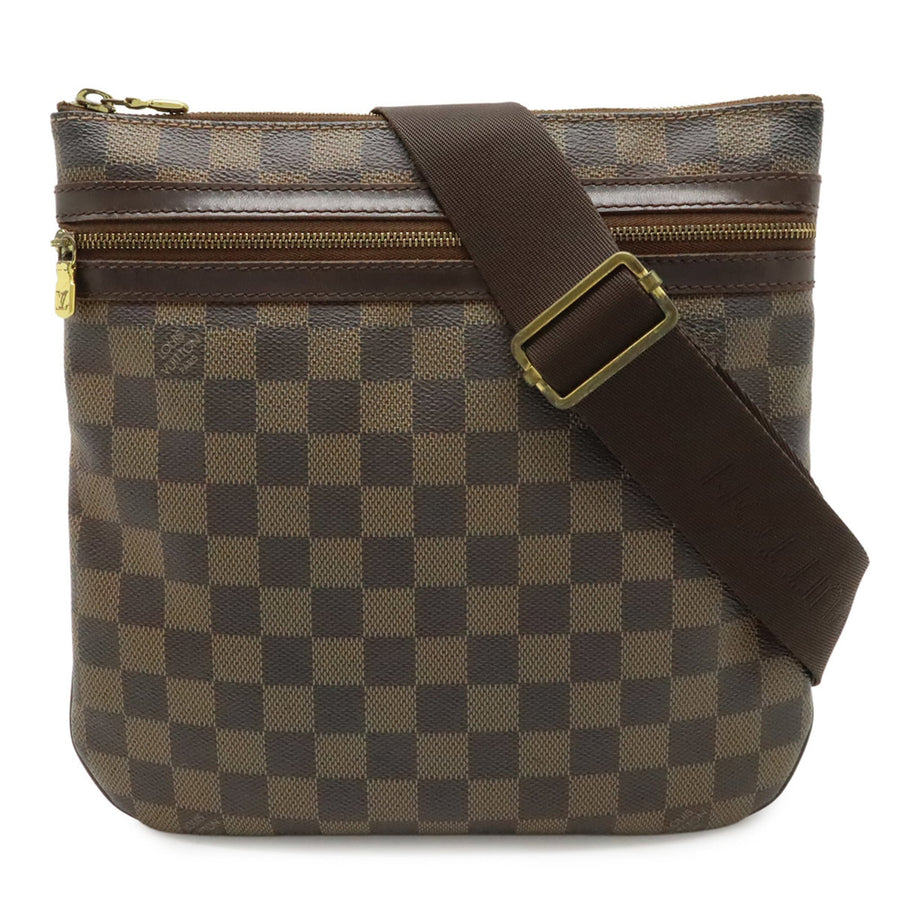 Louis Vuitton Bosphore Pochette Damier