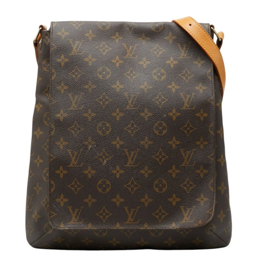 Louis Vuitton Musette Salsa Handbag
