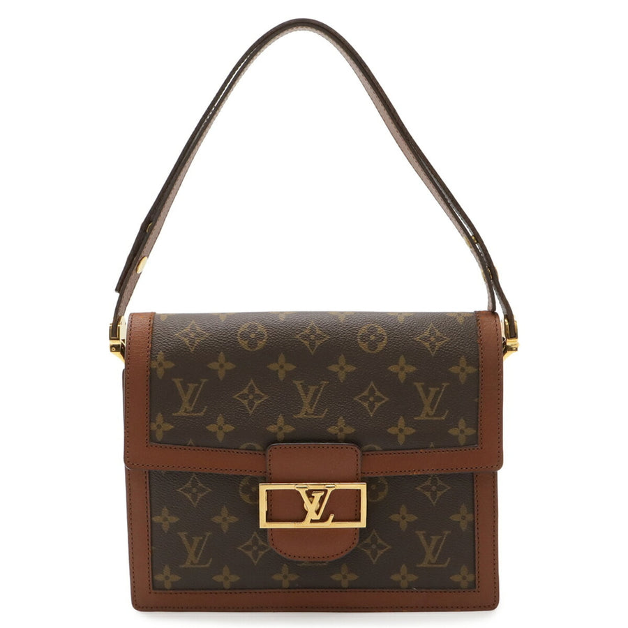 Louis Vuitton Vintage Dauphine Shoulder