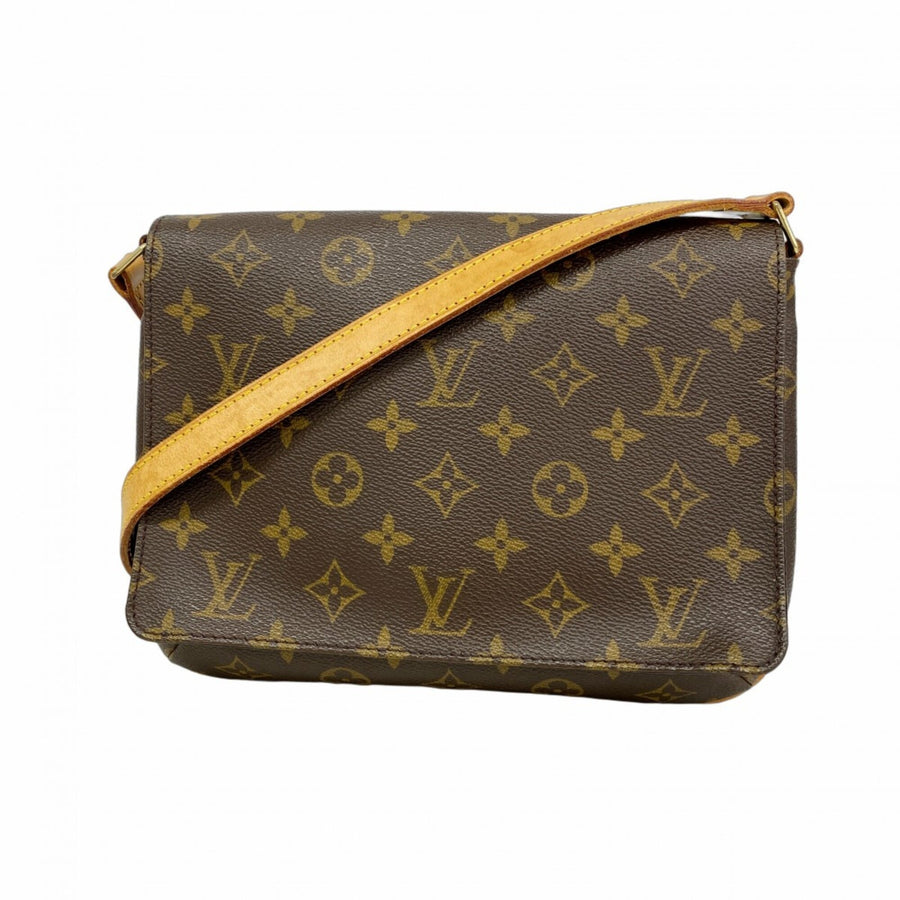 Louis Vuitton Musette Tango Handbag
