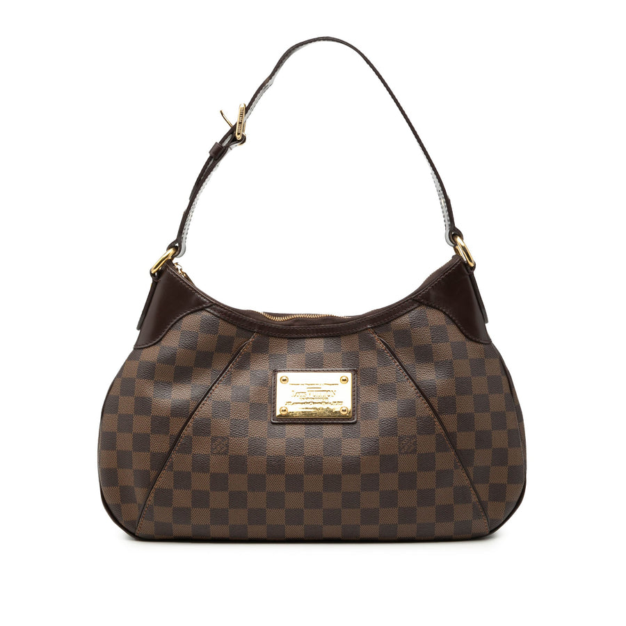 Louis Vuitton Thames Handbag Damier Gm