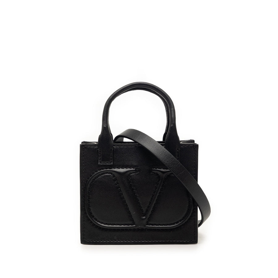 Valentino Garavani Vlogo Signature Pouch