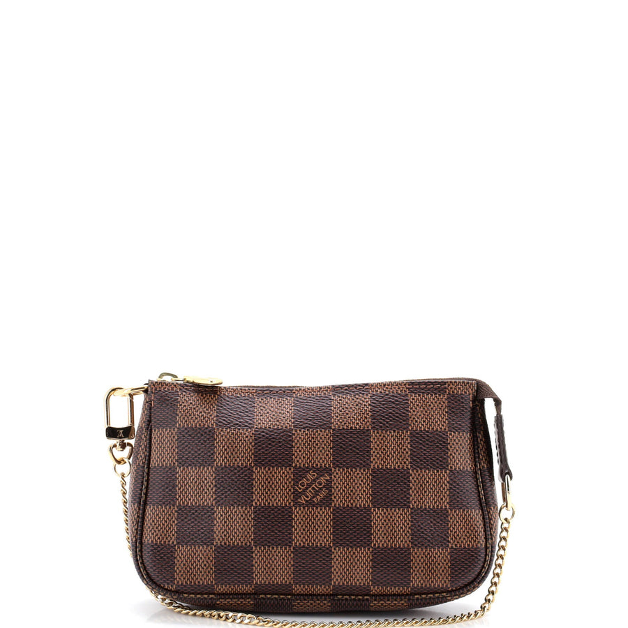 Louis Vuitton Pochette Accessoires