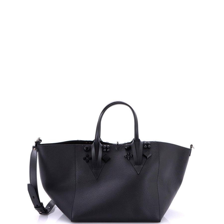 Christian Louboutin Cabachic Tote
