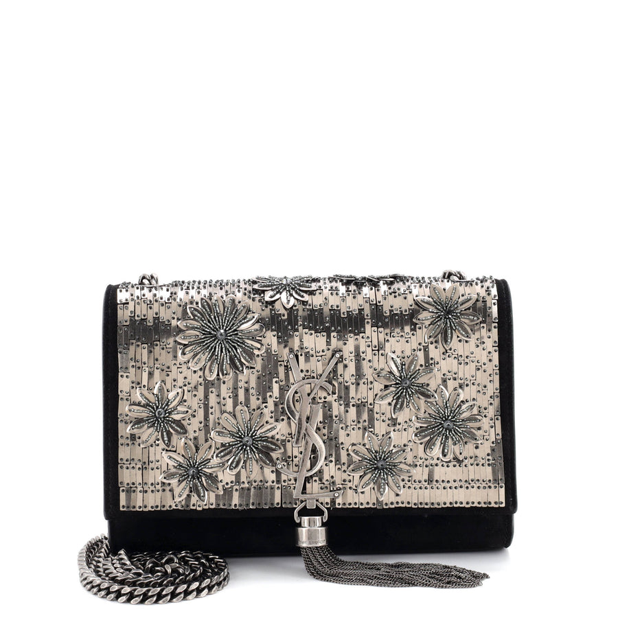 Saint Laurent Classic Crossbody Bag