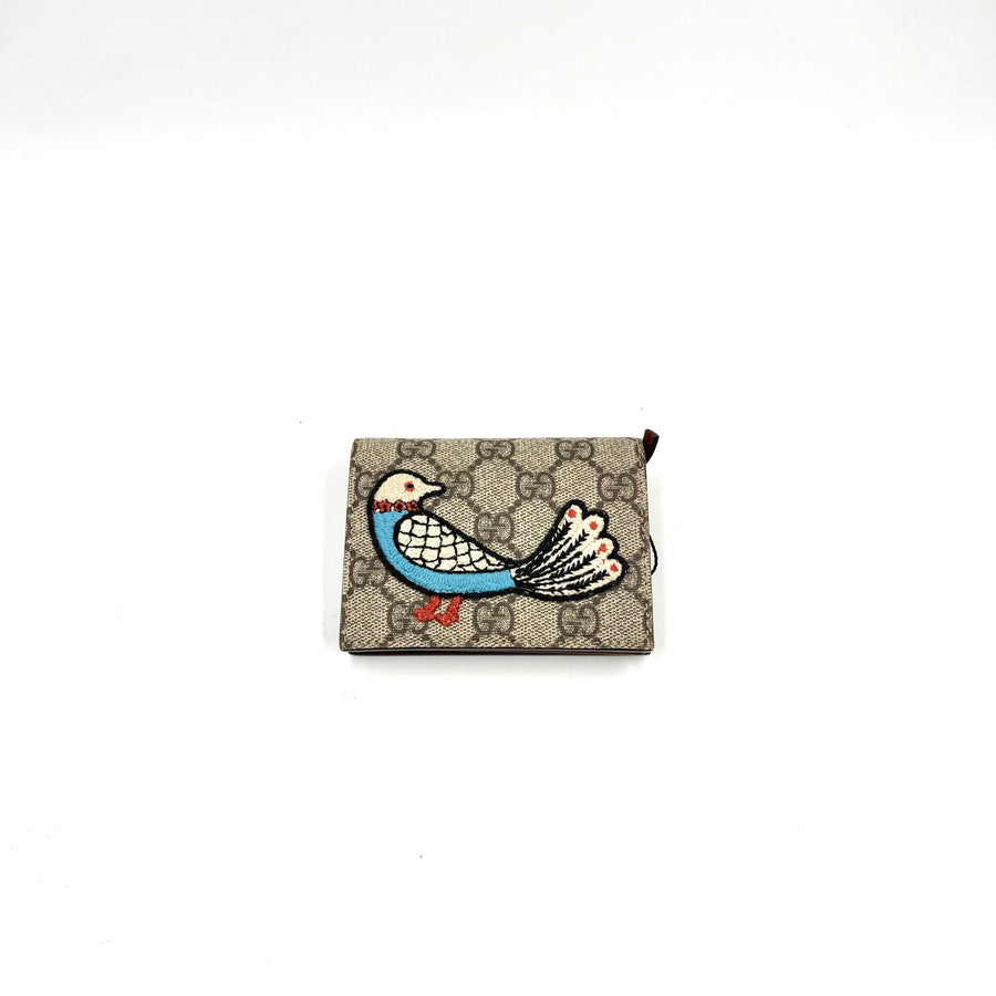 Gucci Wallet 26.03.06