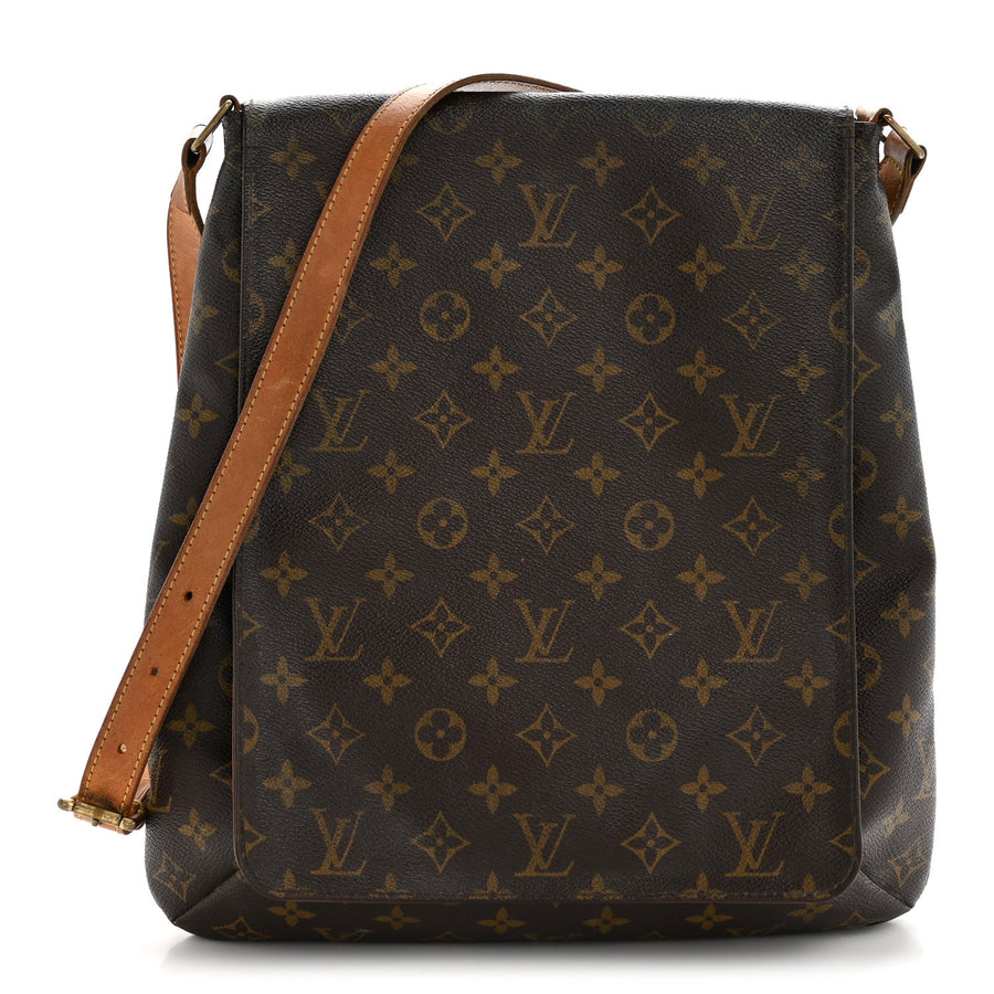Louis Vuitton Musette Gm