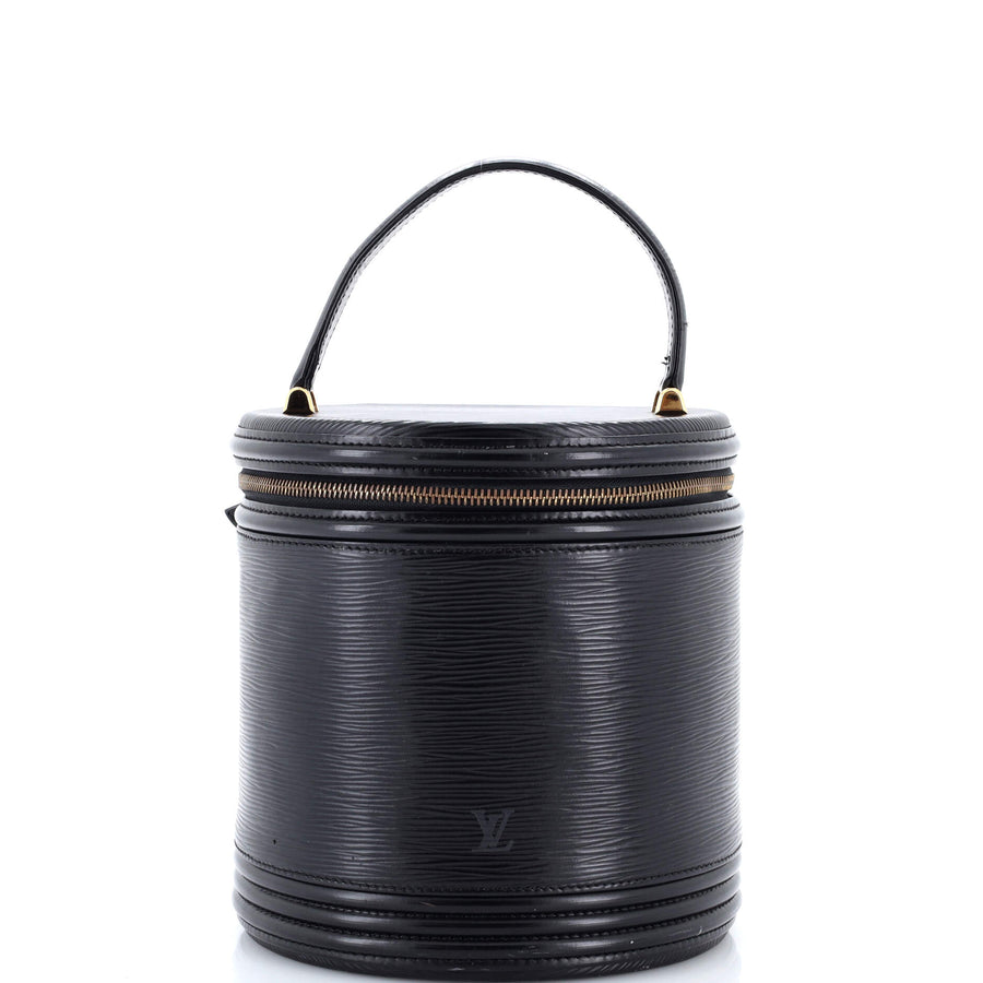 Louis Vuitton Cannes Beauty Case Epi