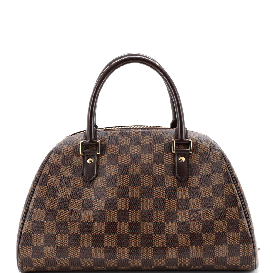 Louis Vuitton Ribera Handbag Damier Mm