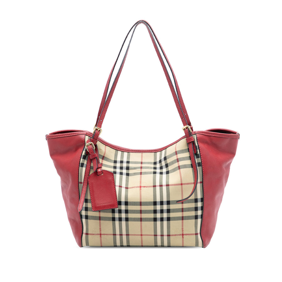 Burberry Canterbury Tote Horseferry