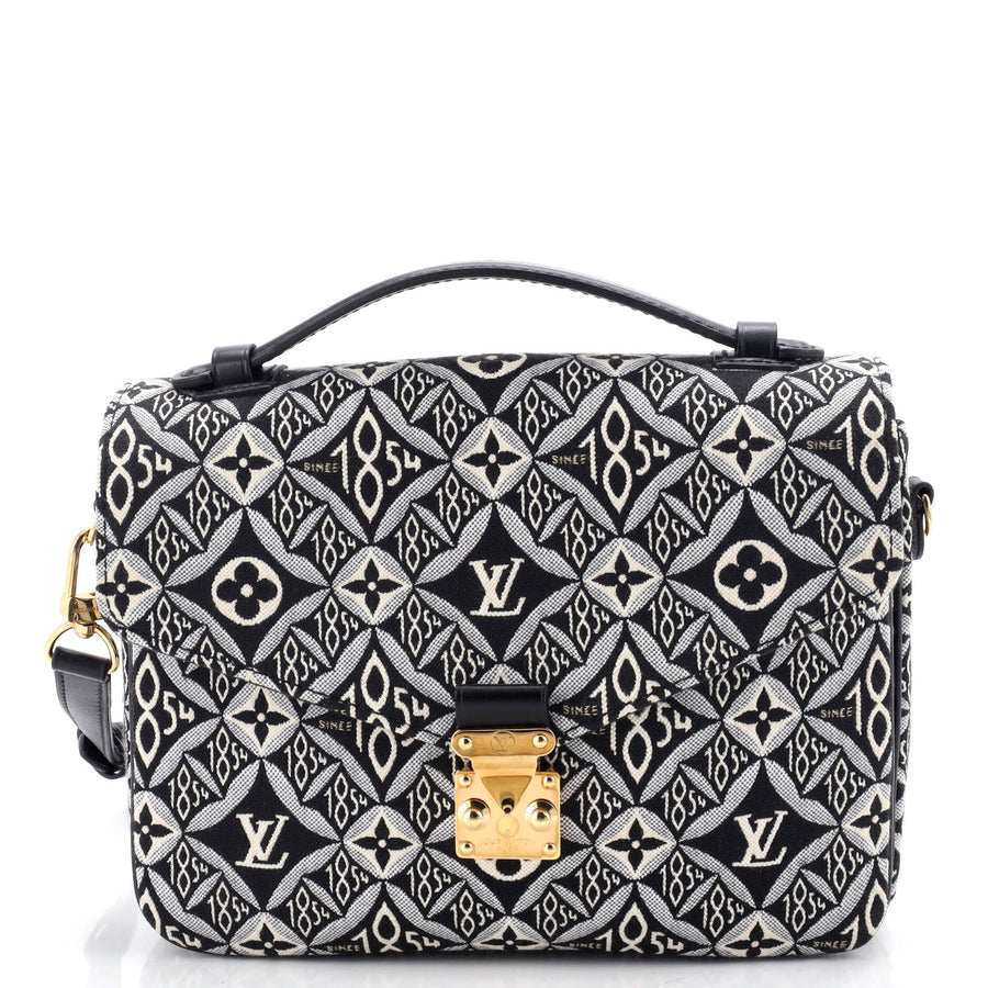 Louis Vuitton Pochette Metis Limited