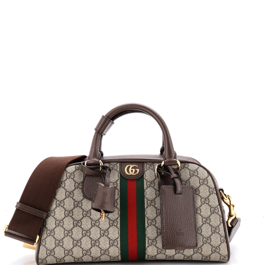 Gucci Ophidia Convertible Boston Top