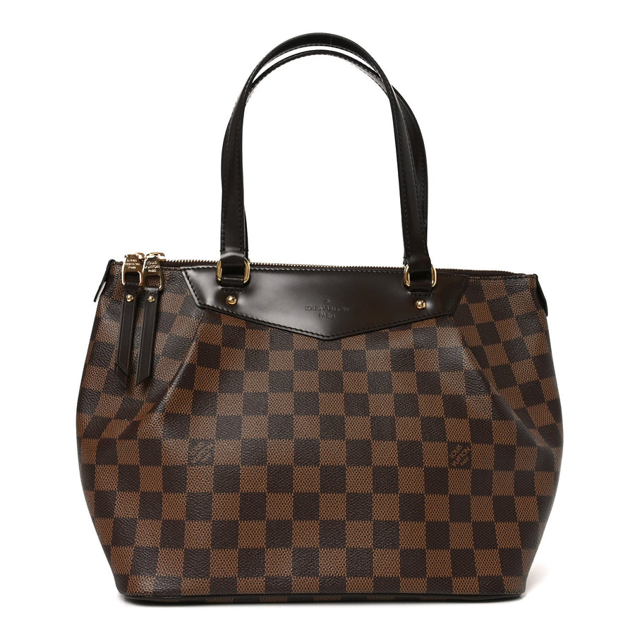 Louis Vuitton Damier Ebene Westminster