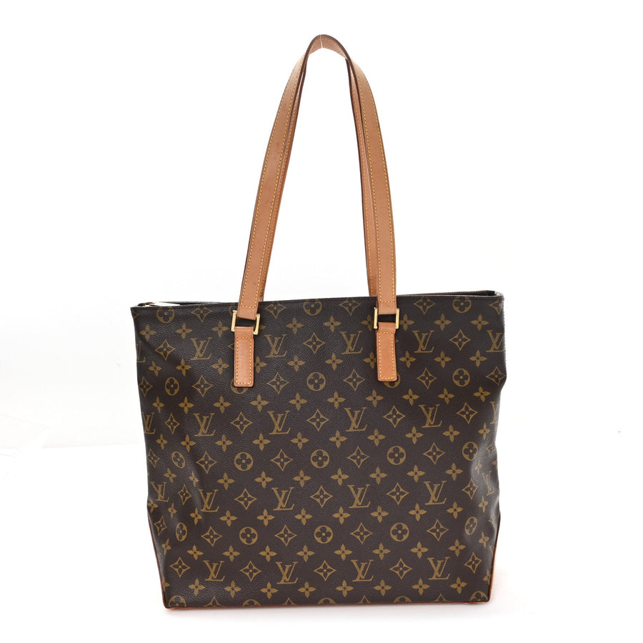 Louis Vuitton Cabas Mezzo