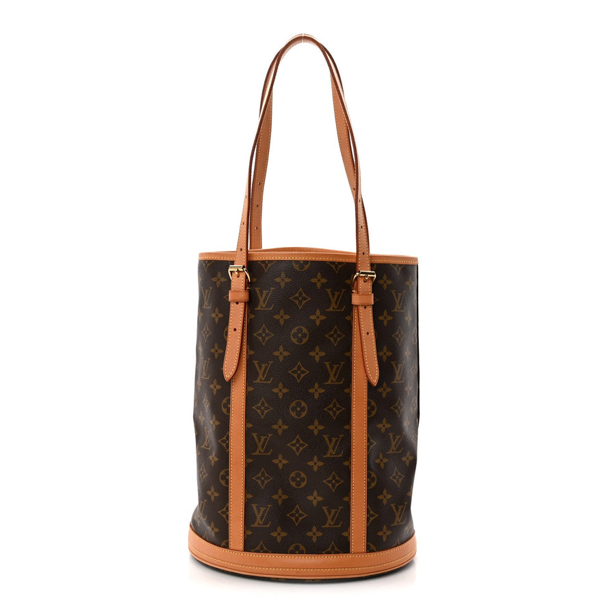 Louis Vuitton Bucket 27