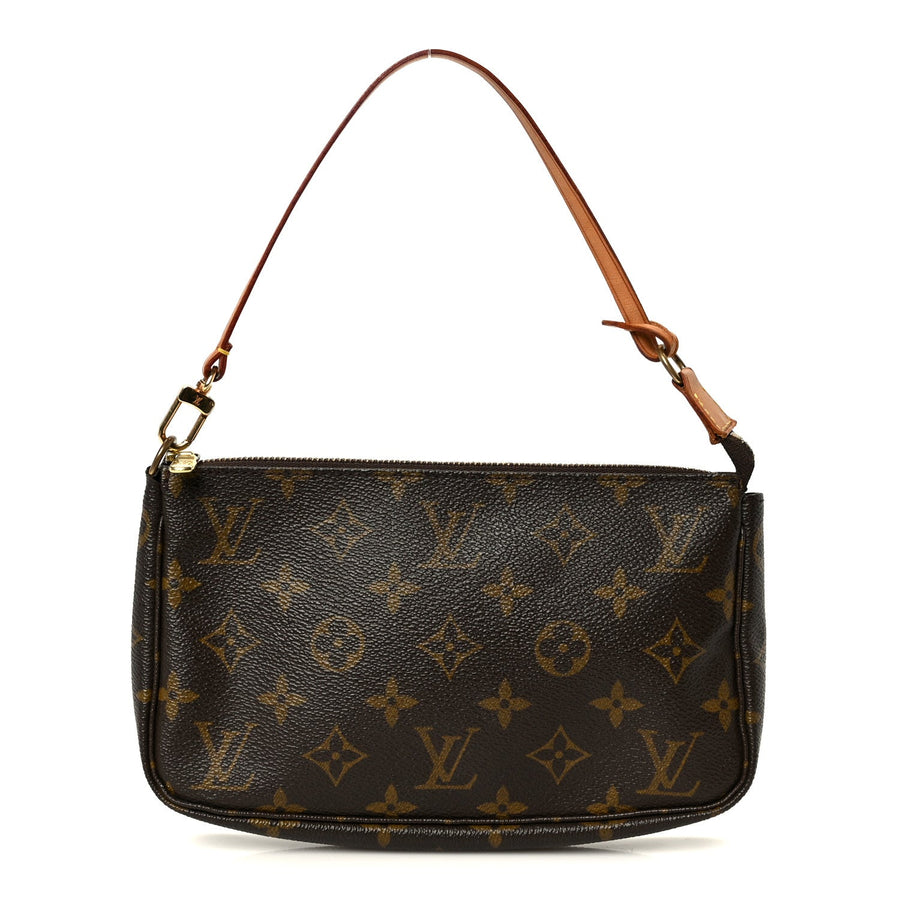 Louis Vuitton Pochette Accessories
