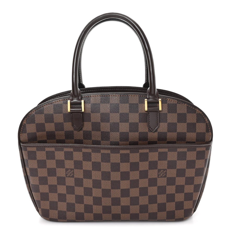 Louis Vuitton Damier Ebene Sarria