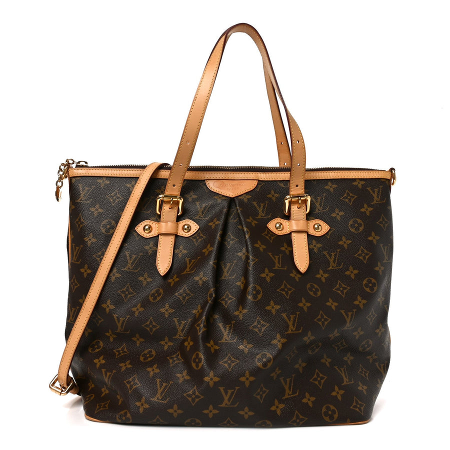 Louis Vuitton Palermo Gm