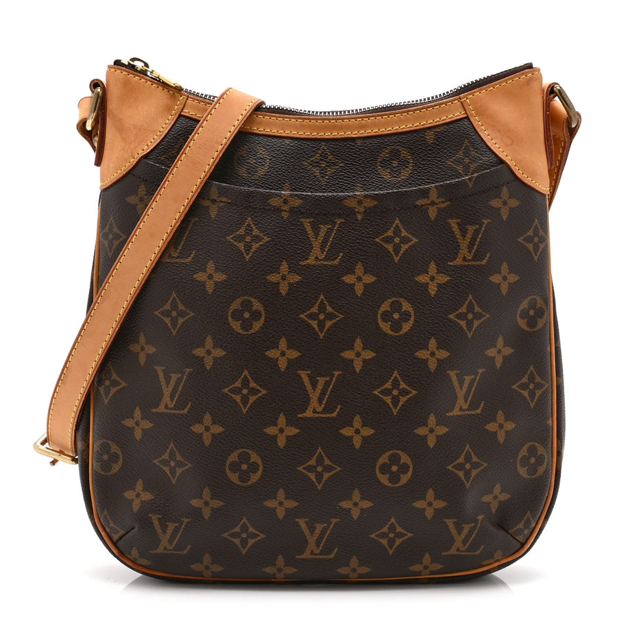 Louis Vuitton Odeon Pm