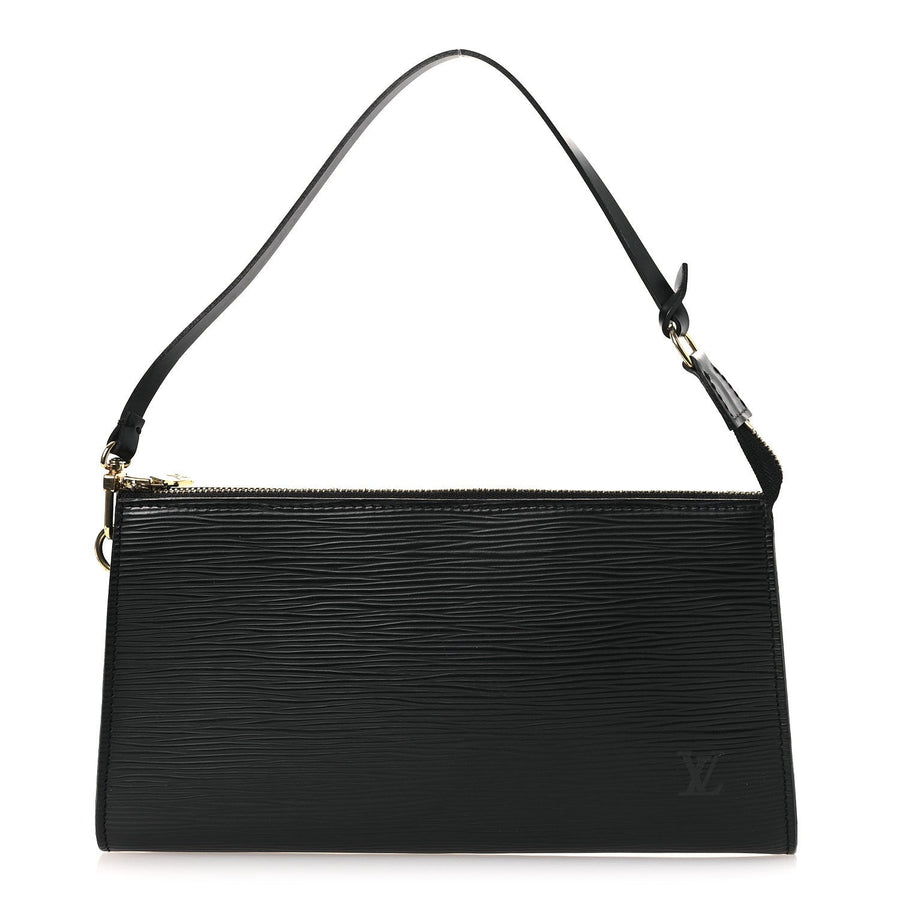 Louis Vuitton Epi Pochette Accessories