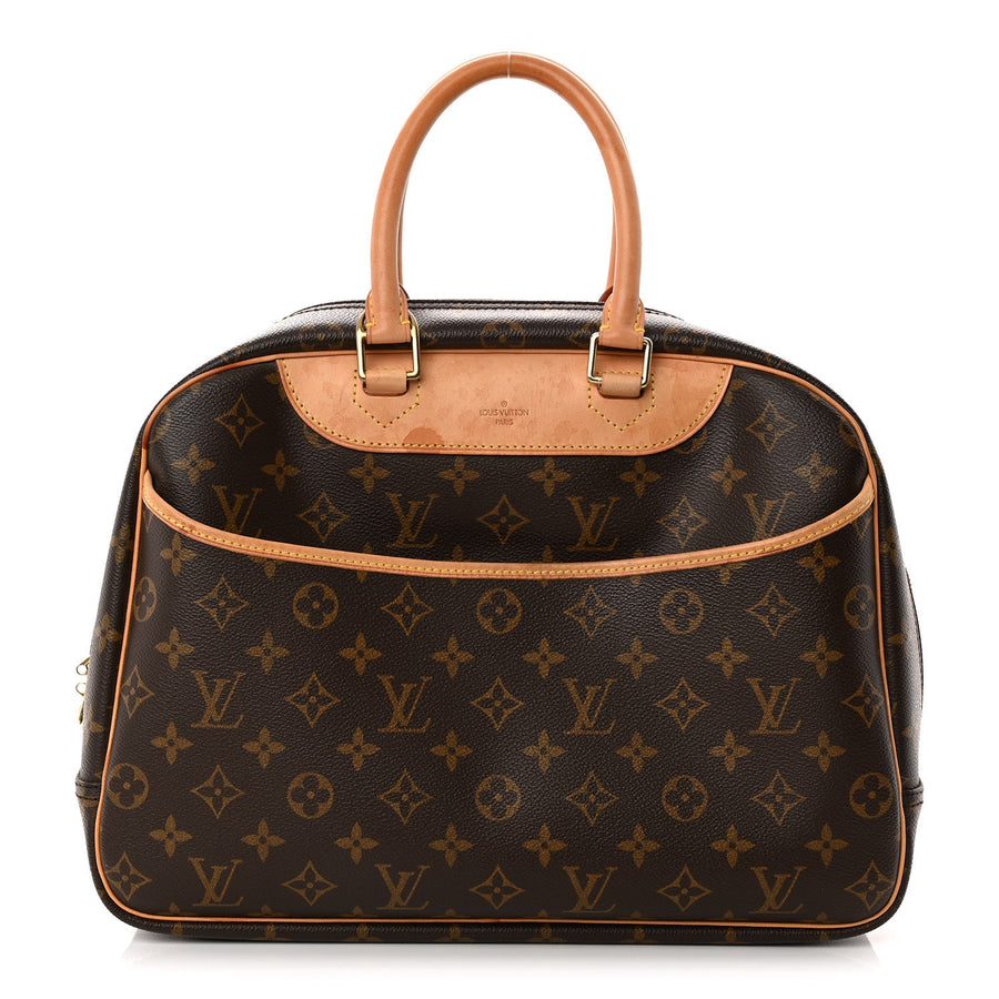 Louis Vuitton Deauville