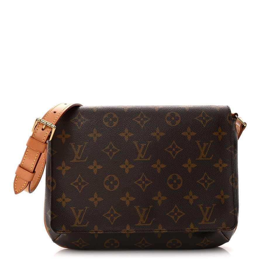Louis Vuitton Musette Tango