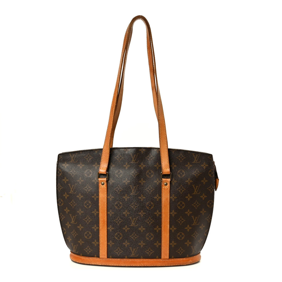 Louis Vuitton Babylone