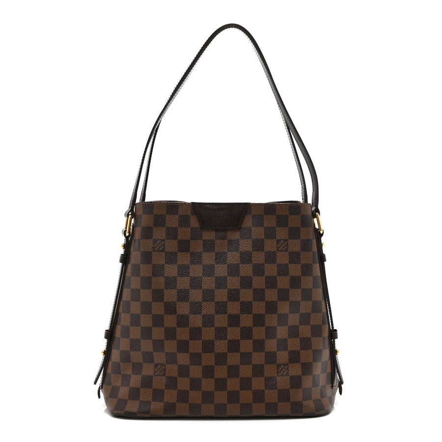 Louis Vuitton Damier Ebene Cabas