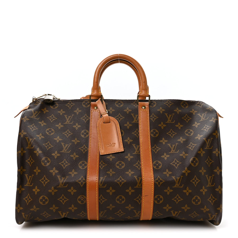 Louis Vuitton Keepall 45