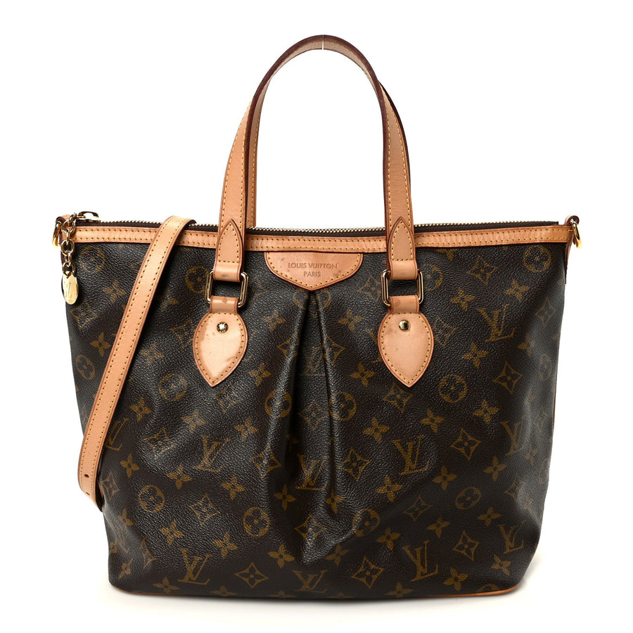 Louis Vuitton Palermo Pm