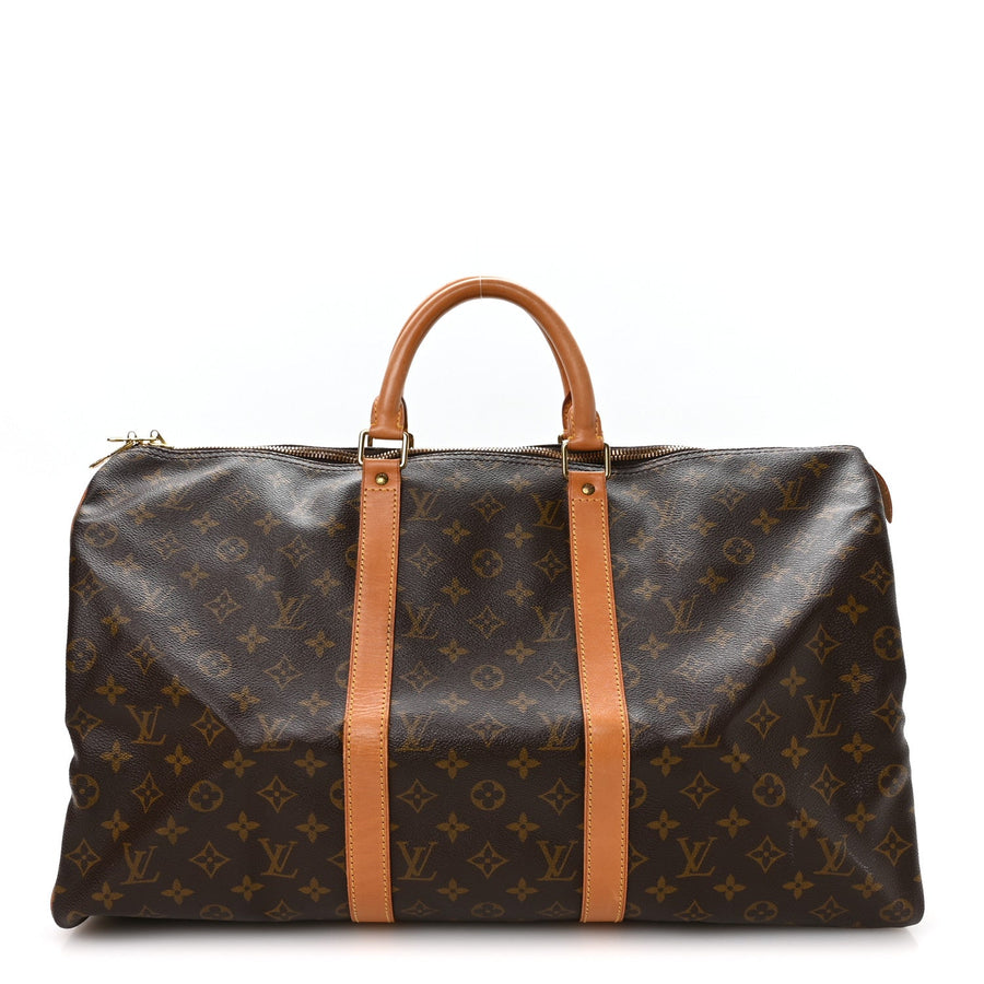 Louis Vuitton Keepall 50