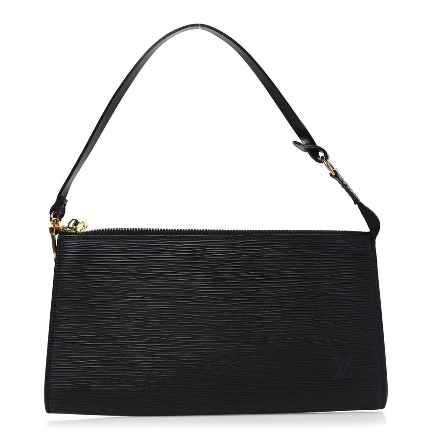 Louis Vuitton Epi Pochette Accessories