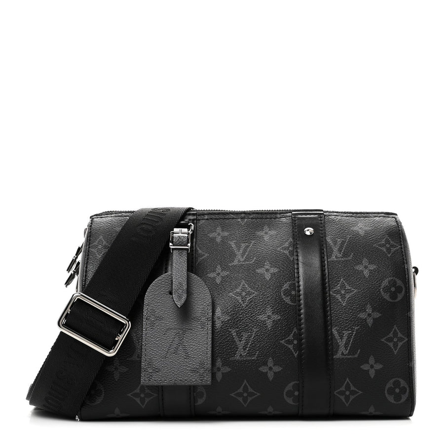 Louis Vuitton Reverse Eclipse City