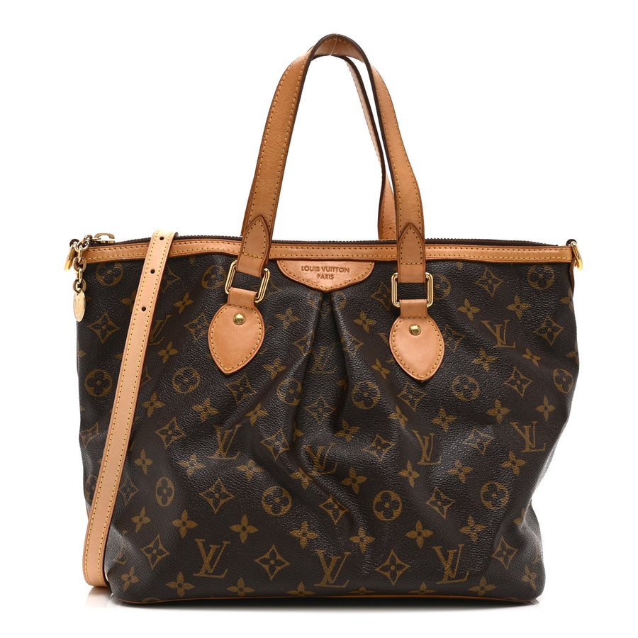 Louis Vuitton Palermo Pm