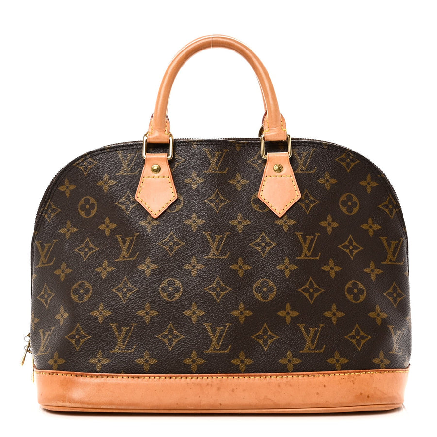 Louis Vuitton Alma Pm