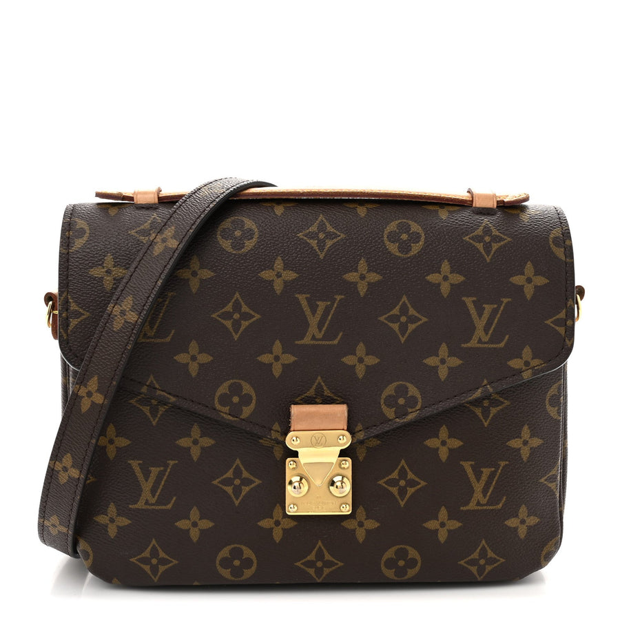 Louis Vuitton Pochette Metis