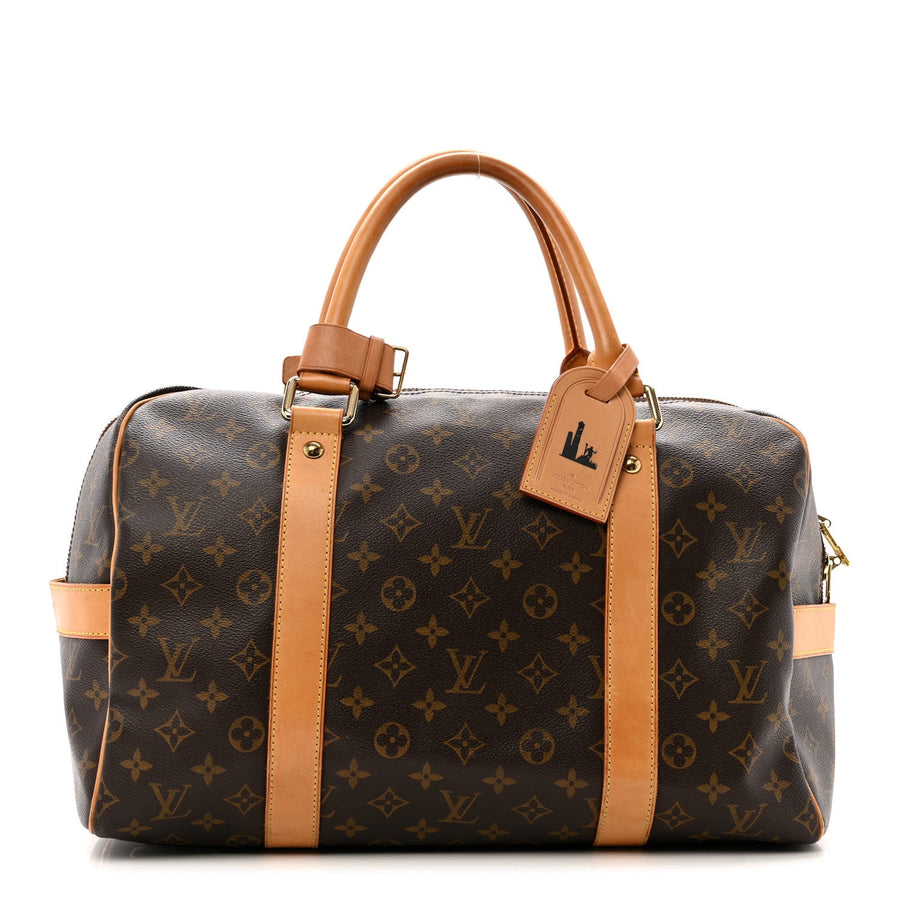 Louis Vuitton Carryall